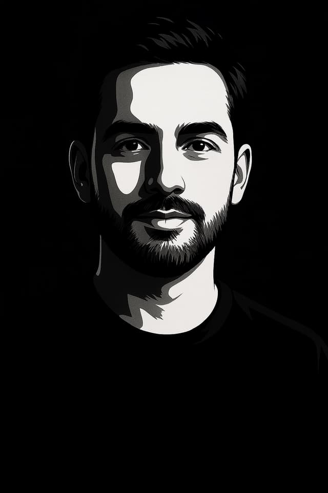 Founder & Full Stack Developer